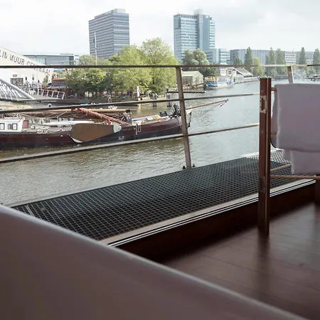 Apartman Sweets - Oosterdoksdraaibrug