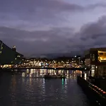 Sweets - Oosterdoksdraaibrug *