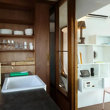 Apartman Sweets - Oosterdoksdraaibrug *