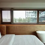 Sweets - Oosterdoksdraaibrug 阿姆斯特丹