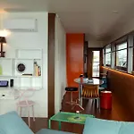 Sweets - Oosterdoksdraaibrug شقة