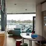 شقة Sweets - Oosterdoksdraaibrug *