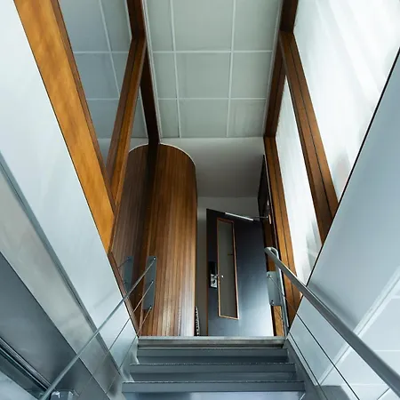 Sweets - Oosterdoksdraaibrug