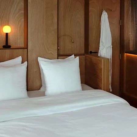 Lägenhet Sweets - Oosterdoksdraaibrug