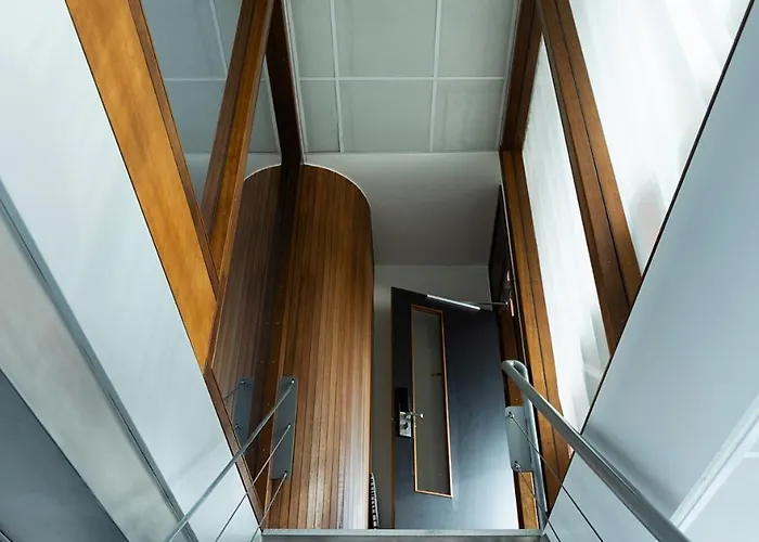 Sweets - Oosterdoksdraaibrug