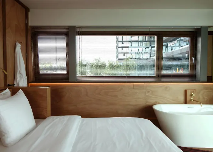 Sweets - Oosterdoksdraaibrug Амстердам