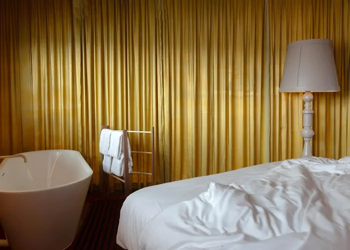 Sweets - Oosterdoksdraaibrug Апартаменты