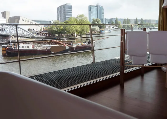 Апартаменты Sweets - Oosterdoksdraaibrug