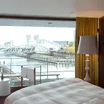 Sweets - Oosterdoksdraaibrug * Amsterdam