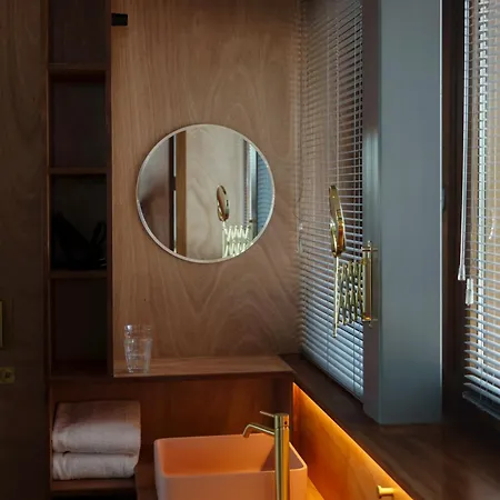 Sweets - Oosterdoksdraaibrug Apartamento *